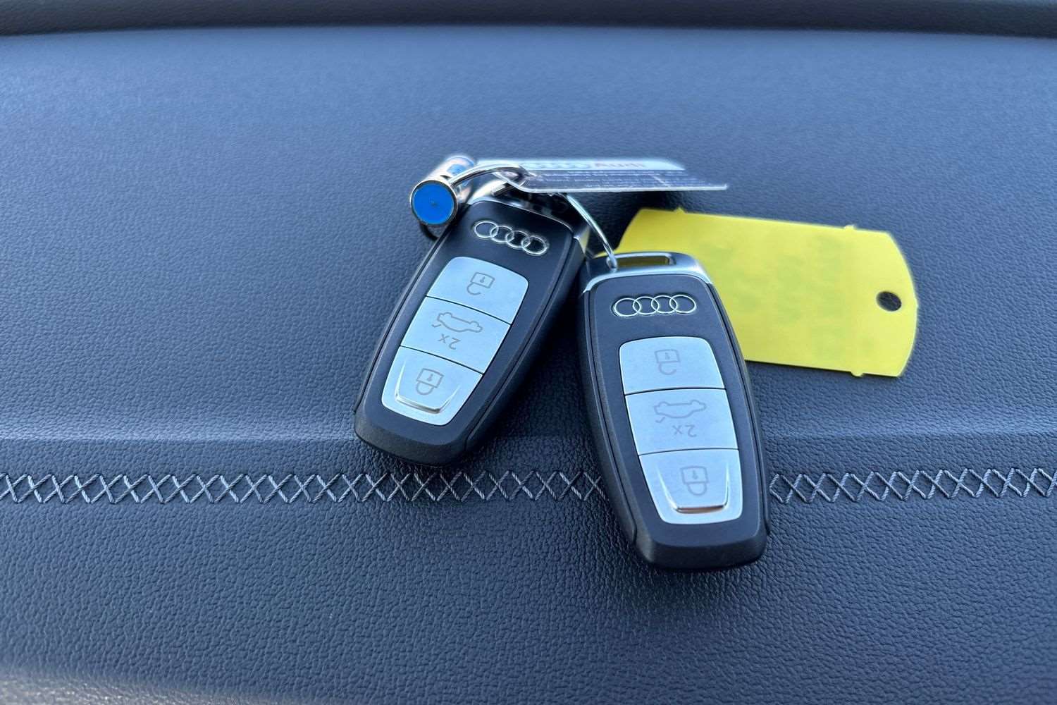 Used Audi A3 2024 for sale - 78037661: Photo 25