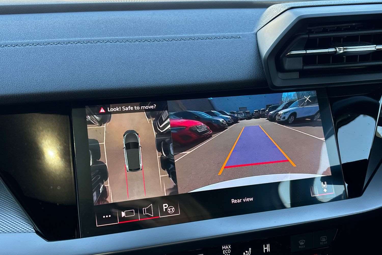 Used Audi A3 2024 for sale - 78037661: Photo 26