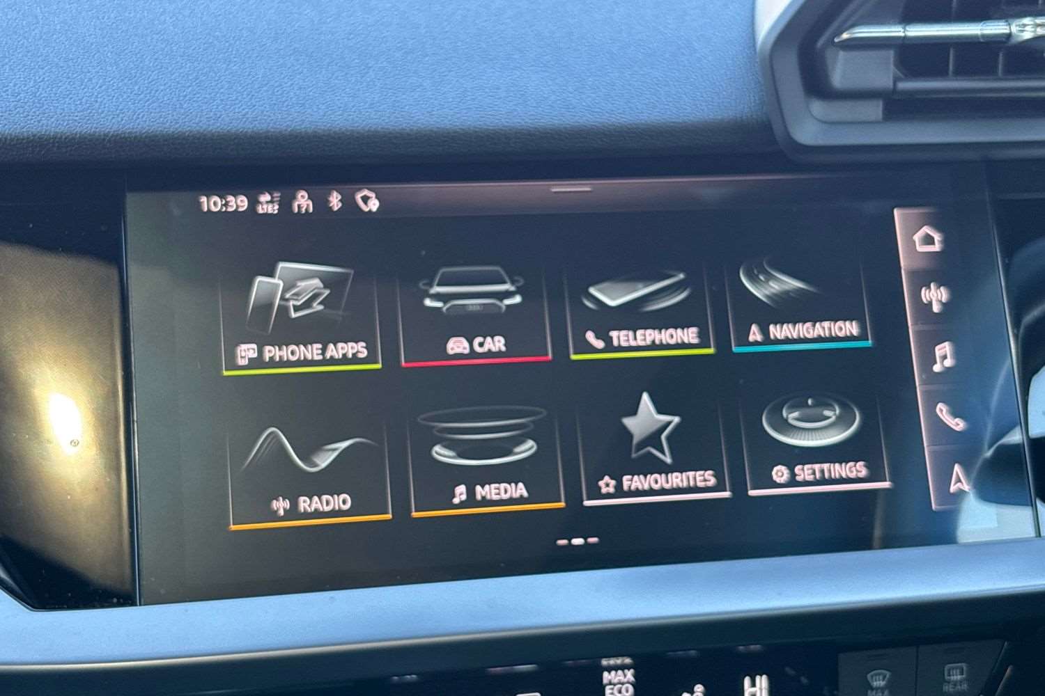 Used Audi A3 2024 for sale - 78037661: Photo 27