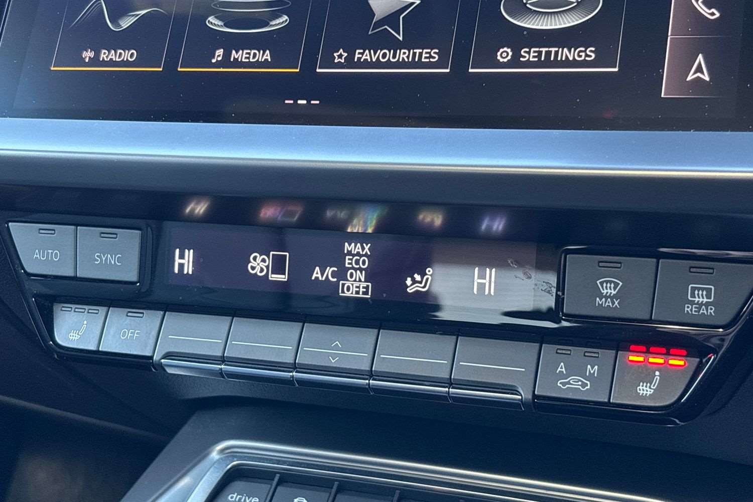 Used Audi A3 2024 for sale - 78037661: Photo 32