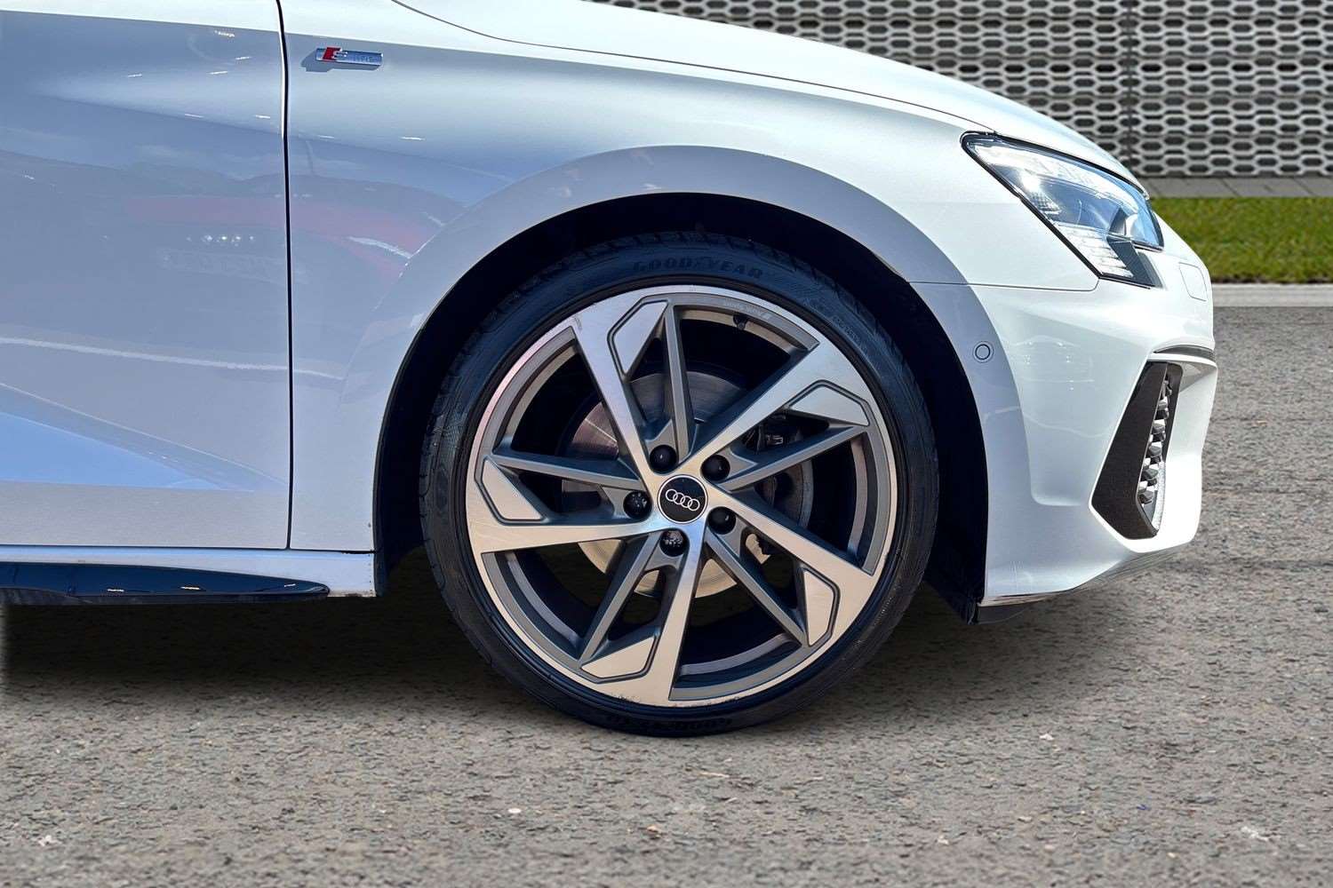 Used Audi A3 2024 for sale - 78037661: Photo 5