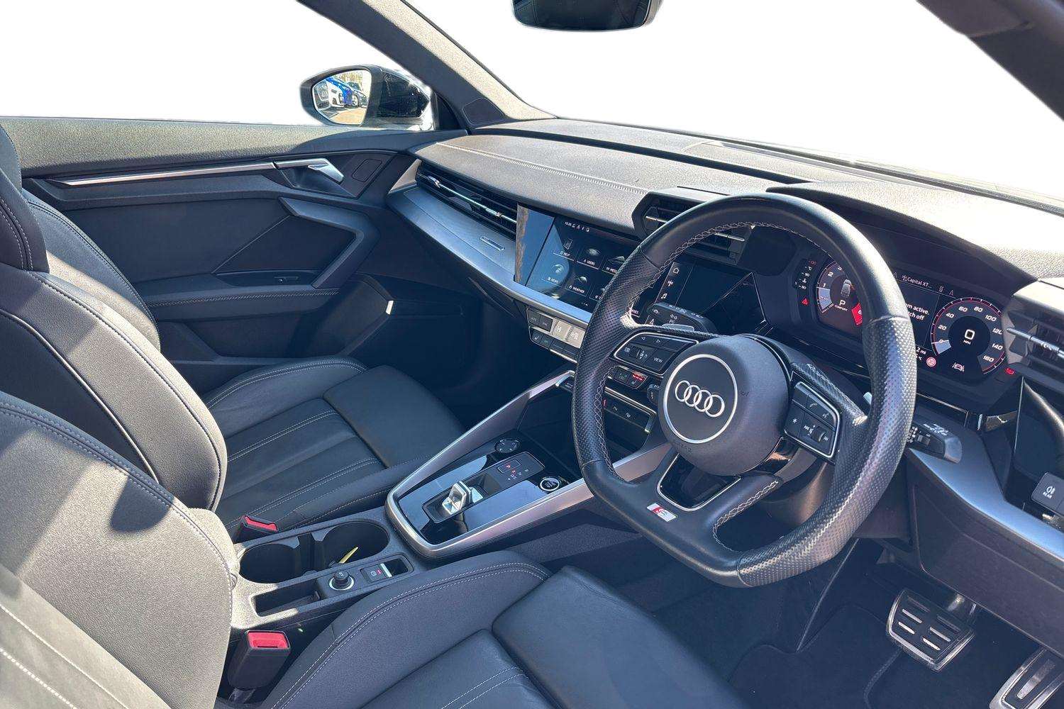 Used Audi A3 2024 for sale - 78037661: Photo 6