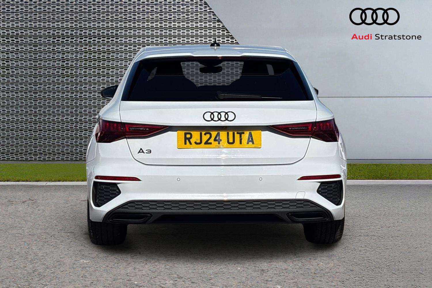 Used Audi A3 2024 for sale - 78037661: Photo 7