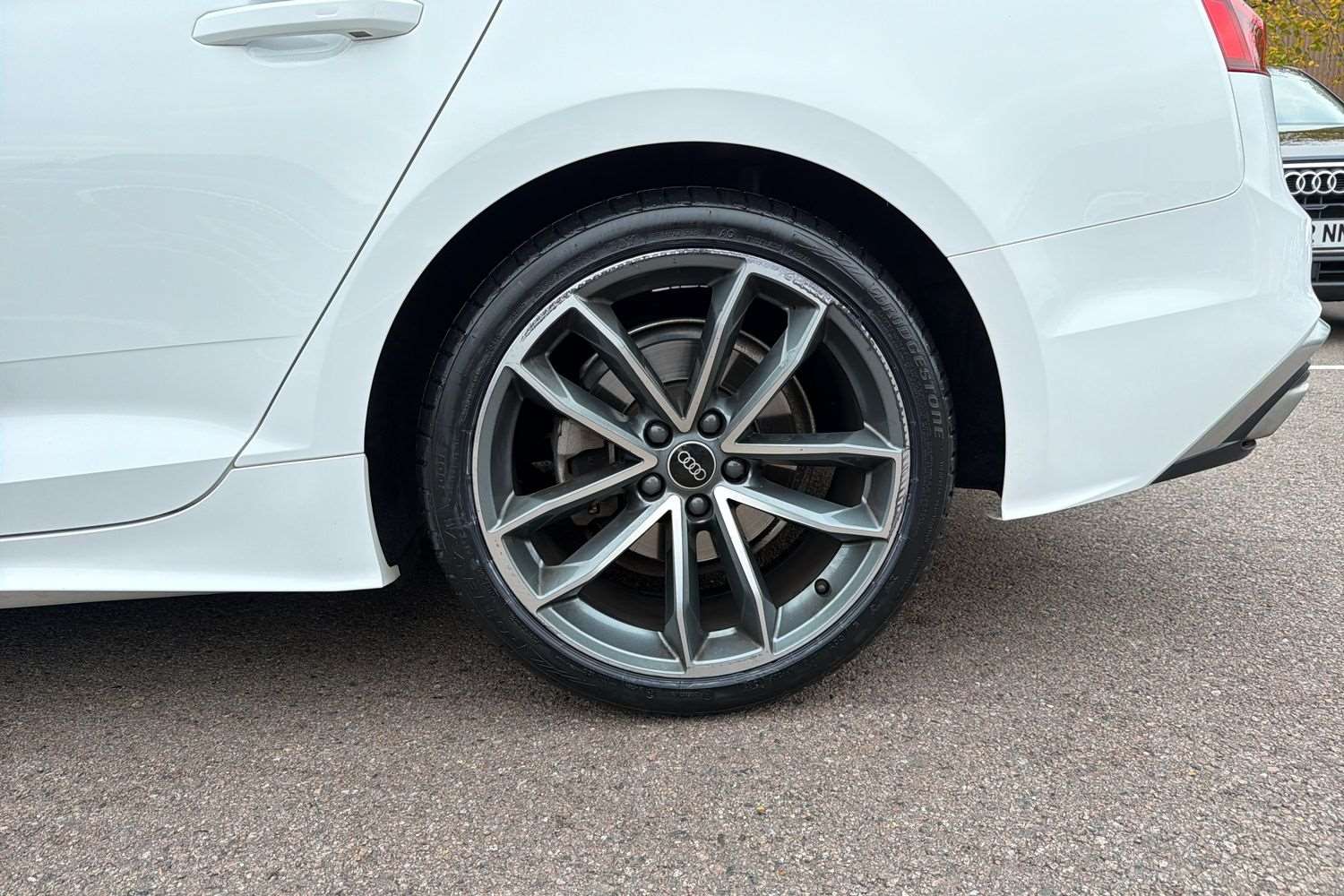 Used Audi A5 2022 for sale - 76242379: Photo 10