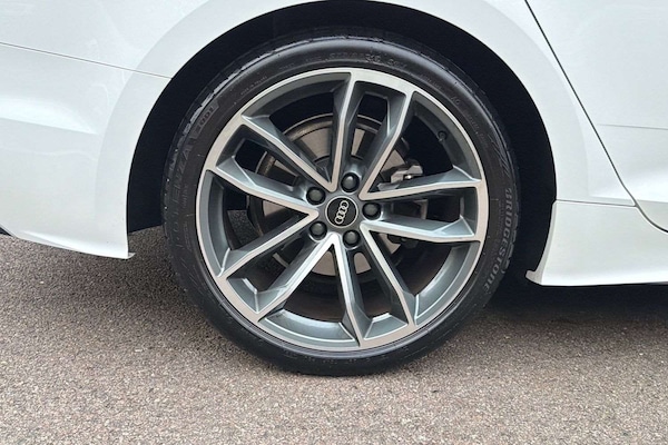 Used Audi A5 2022 for sale - 76242379: Photo 11