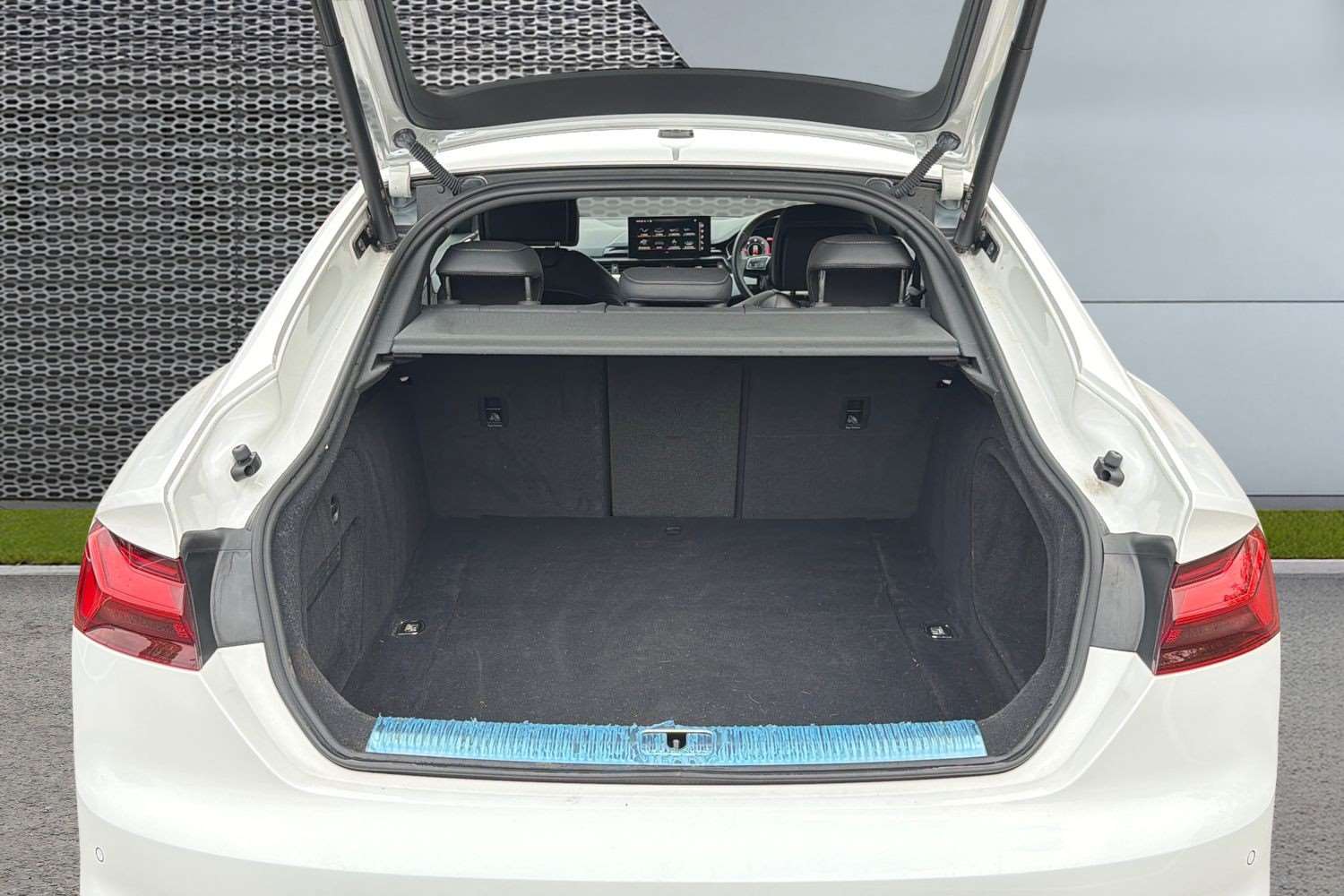 Used Audi A5 2022 for sale - 76242379: Photo 13