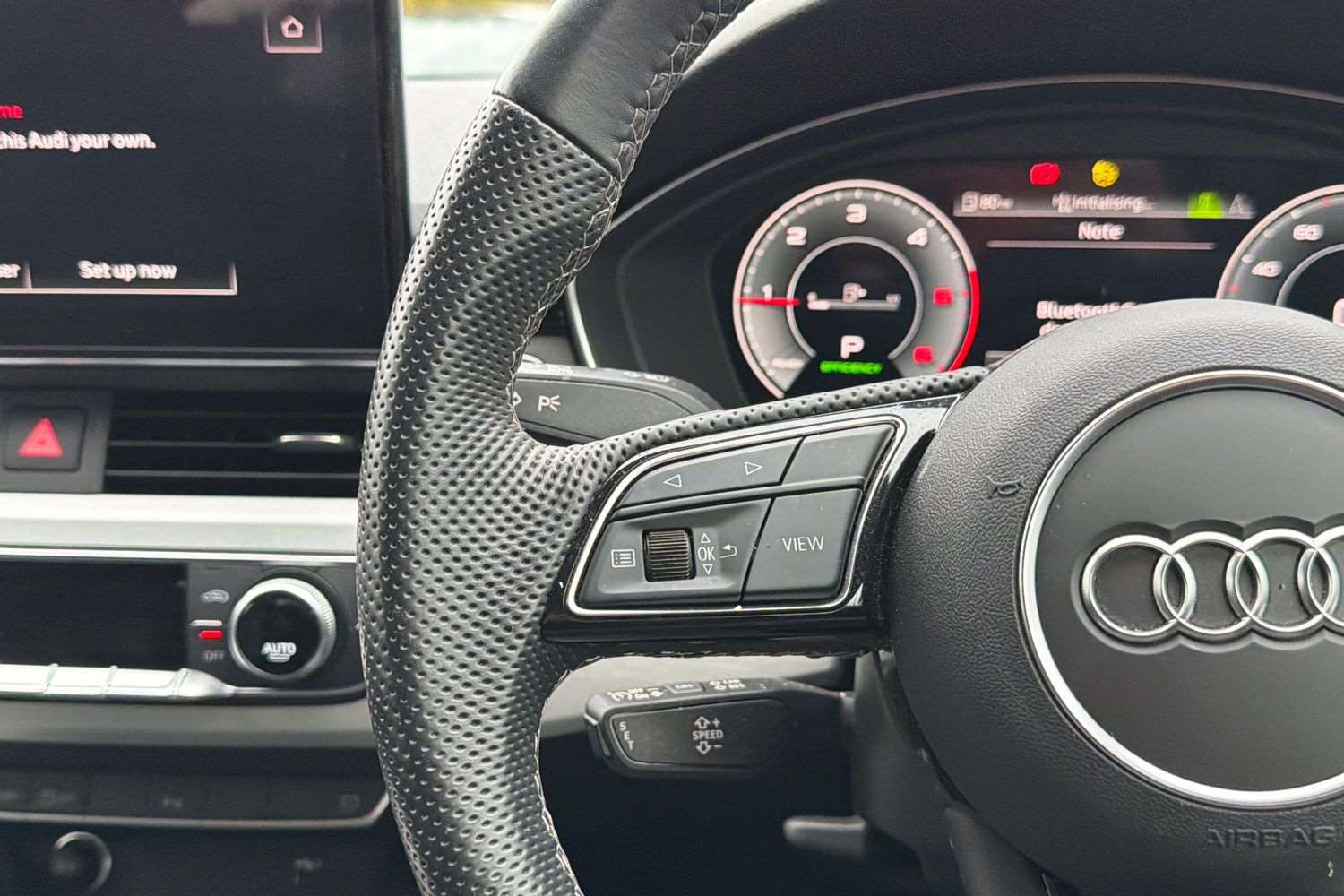 Used Audi A5 2022 for sale - 76242379: Photo 16