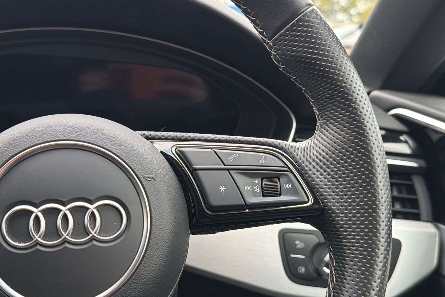 Used Audi A5 2022 for sale - 76242379: Photo 17