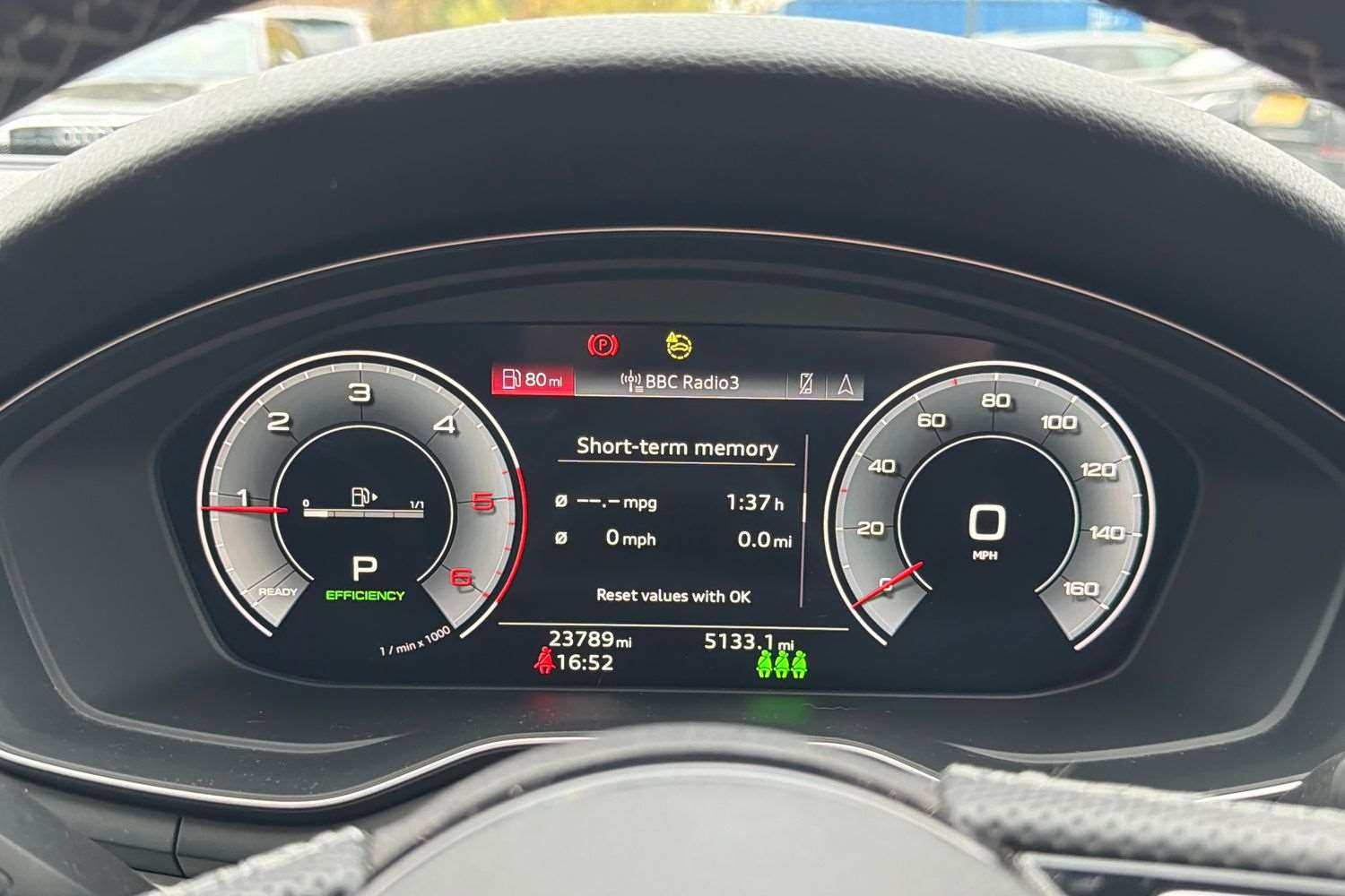 Used Audi A5 2022 for sale - 76242379: Photo 18