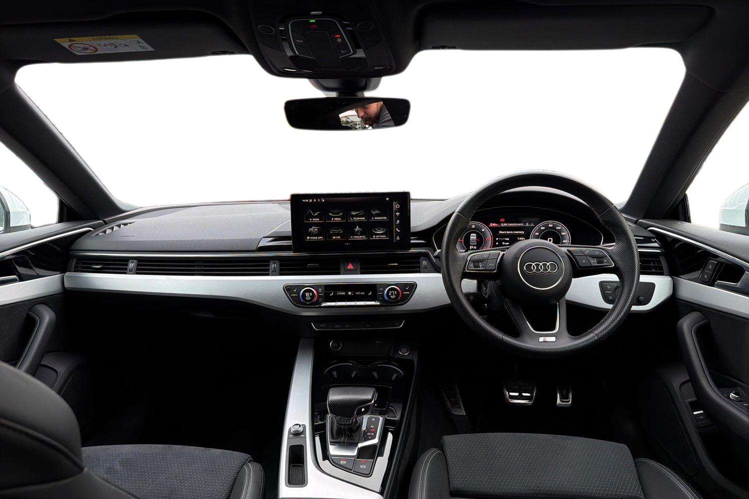 Used Audi A5 2022 for sale - 76242379: Photo 19