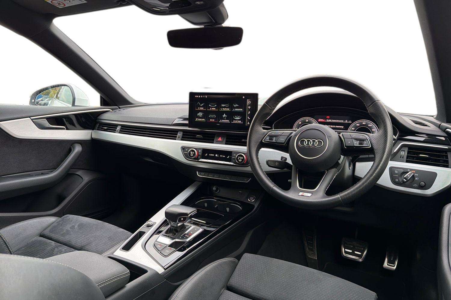 Used Audi A5 2022 for sale - 76242379: Photo 20