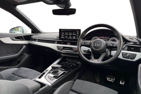 Used Audi A5 2022 for sale - 76242379: Photo 20