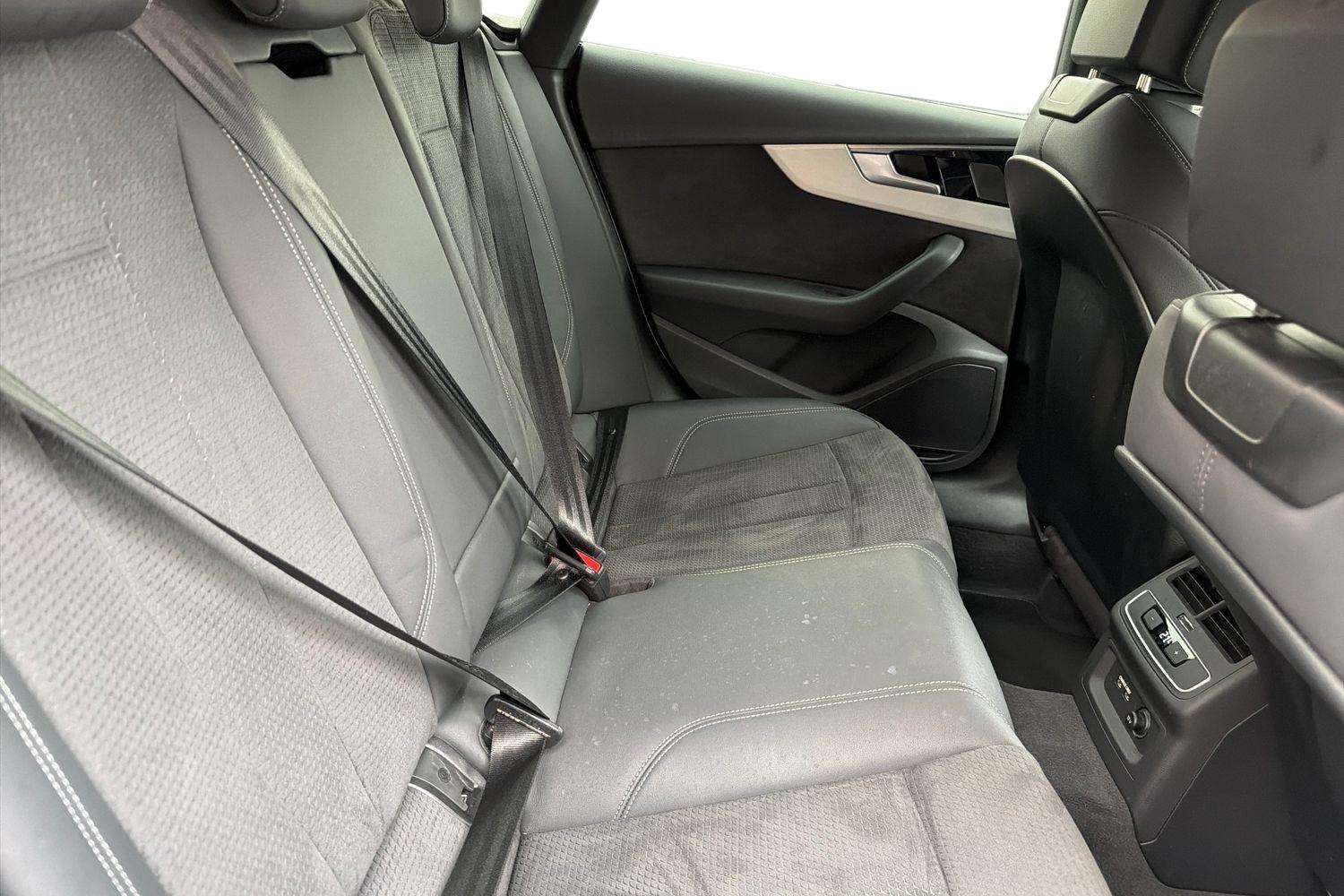 Used Audi A5 2022 for sale - 76242379: Photo 21