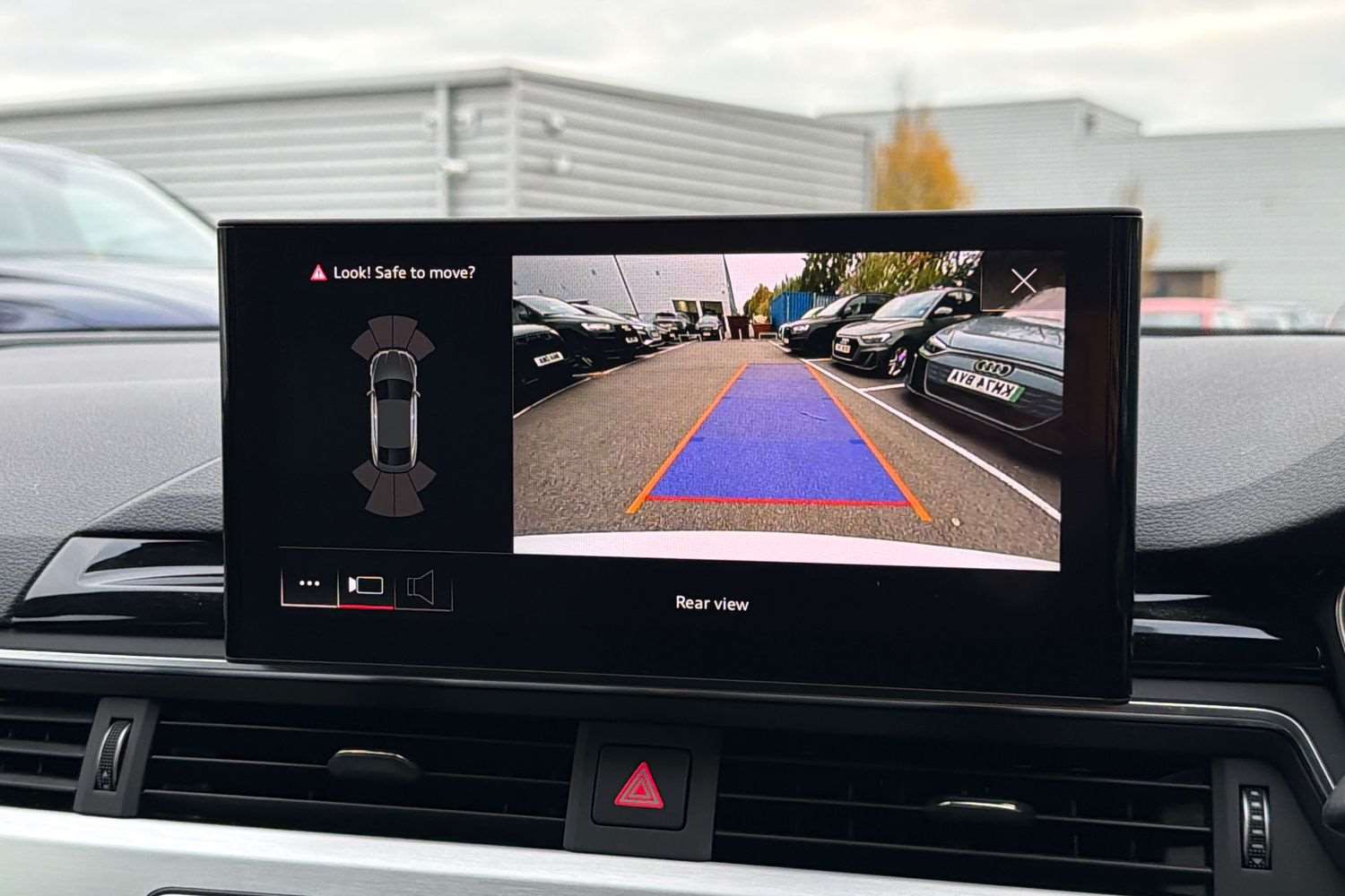 Used Audi A5 2022 for sale - 76242379: Photo 26