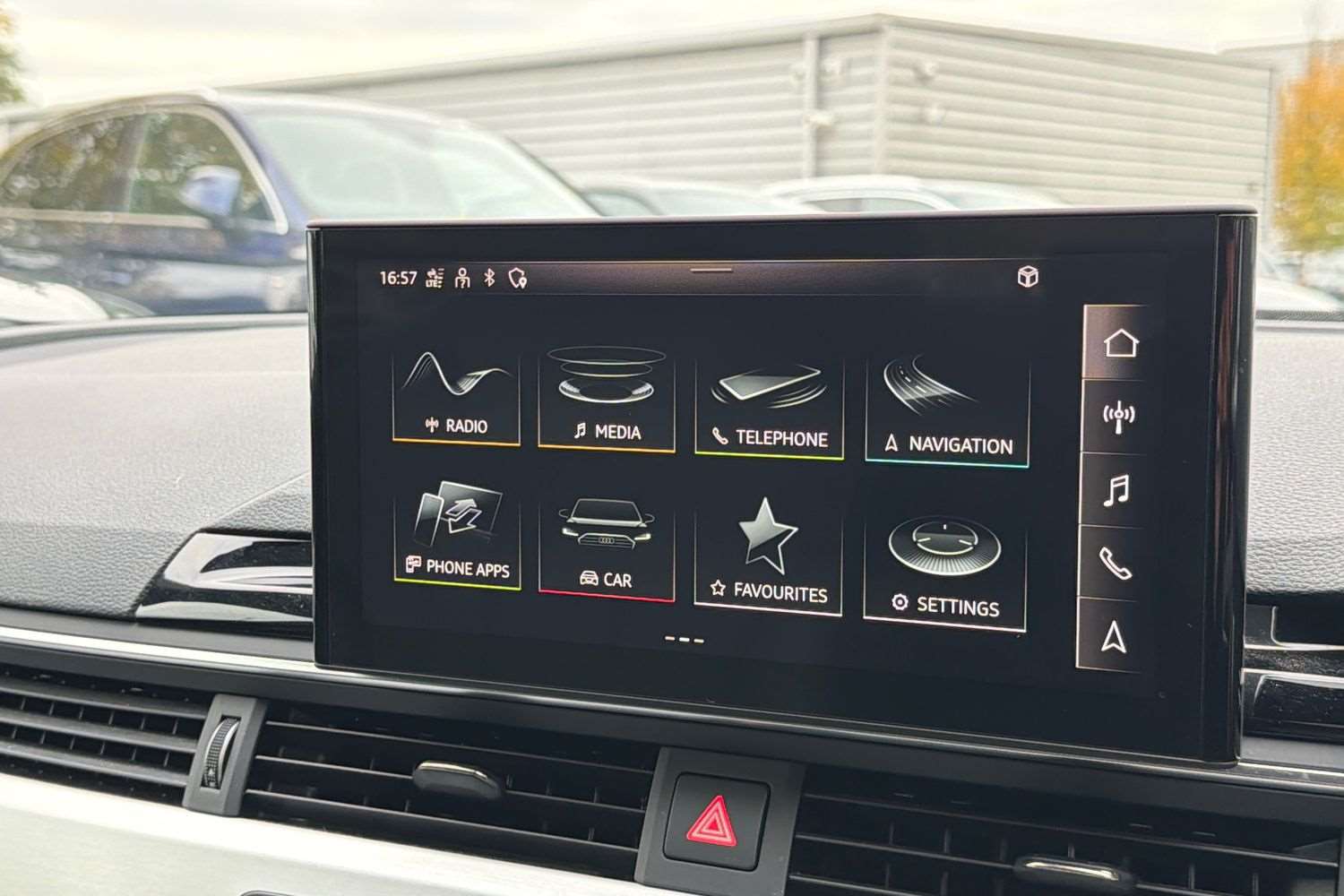 Used Audi A5 2022 for sale - 76242379: Photo 27