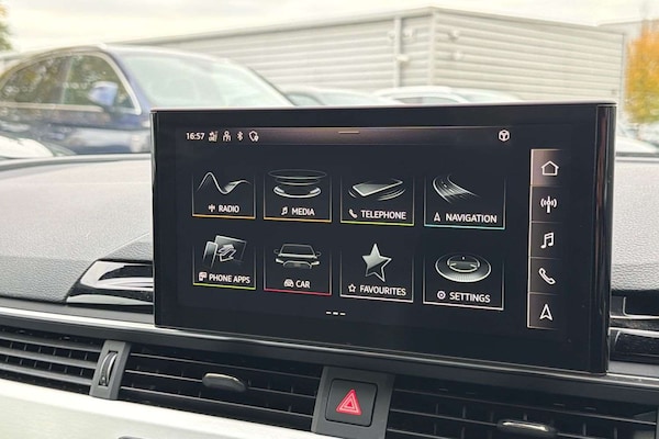Used Audi A5 2022 for sale - 76242379: Photo 27