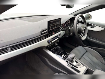 Used Audi A5 2022 for sale - 76242379: Photo 2