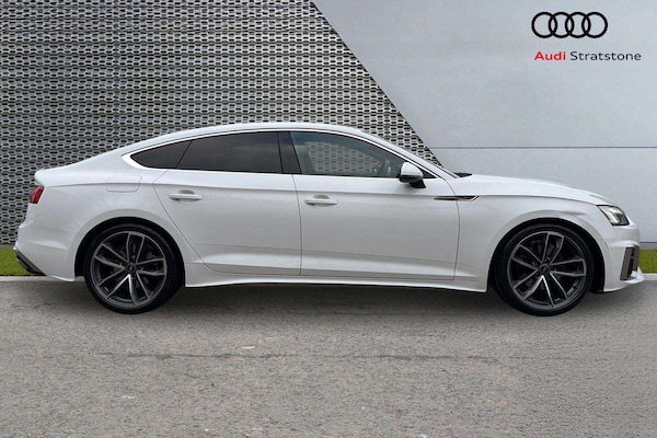 Used Audi A5 2022 for sale - 76242379: Photo 4