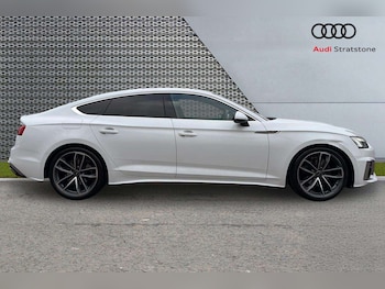 Used Audi A5 2022 for sale - 76242379: Photo 4