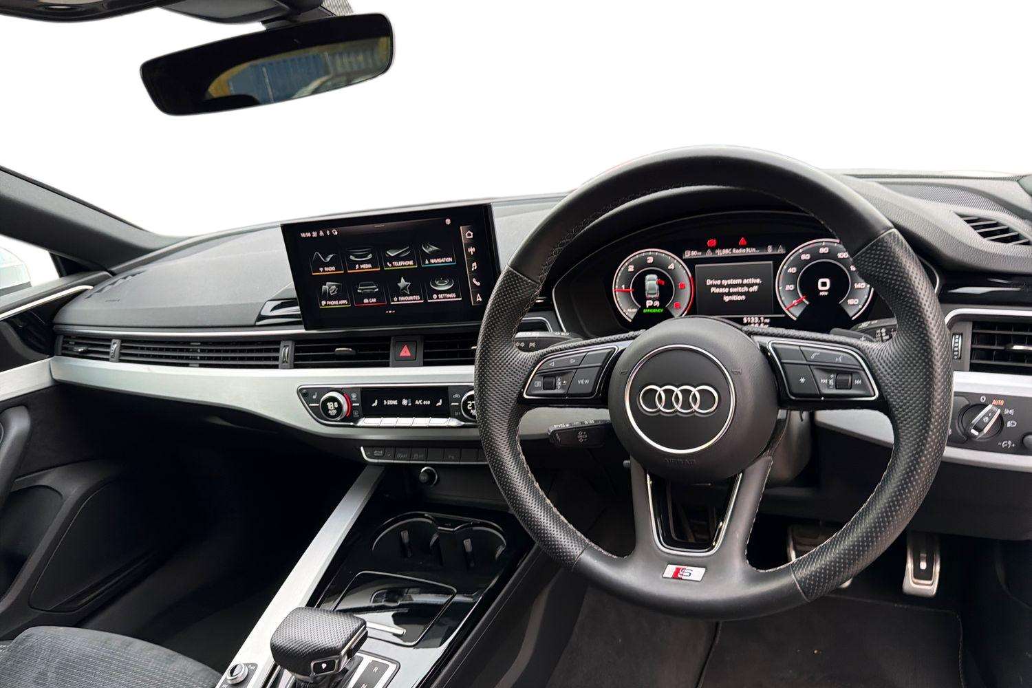 Used Audi A5 2022 for sale - 76242379: Photo 6