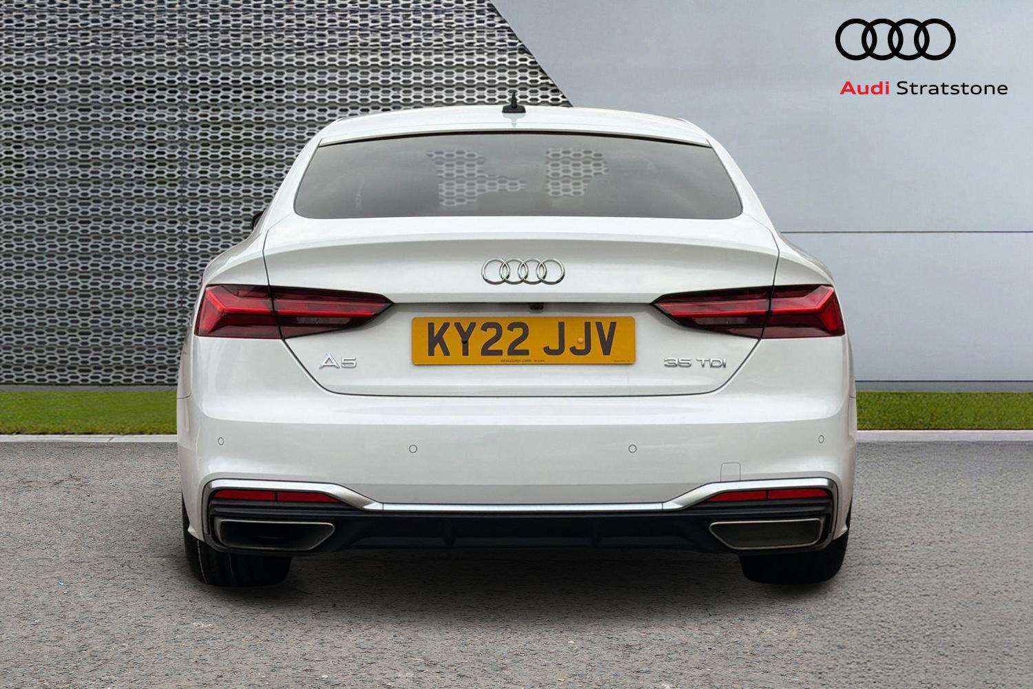 Used Audi A5 2022 for sale - 76242379: Photo 7
