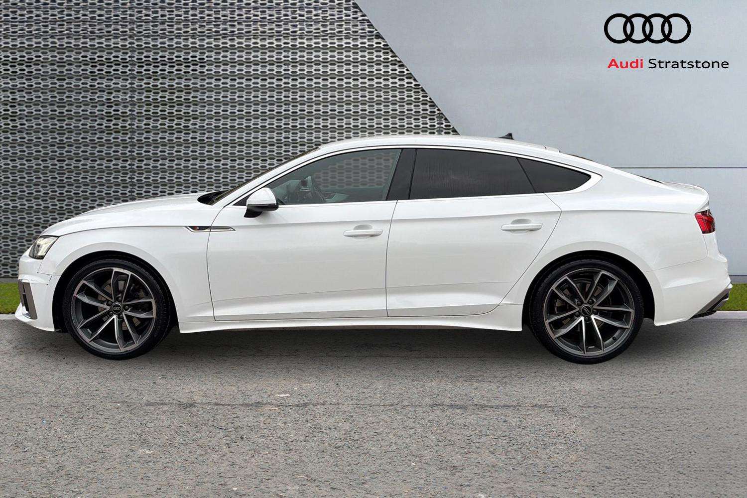 Used Audi A5 2022 for sale - 76242379: Photo 8