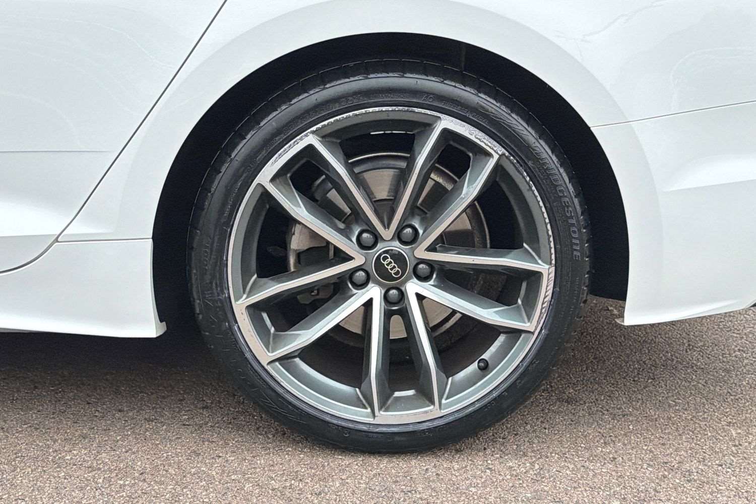 Used Audi A5 2022 for sale - 76242379: Photo 9