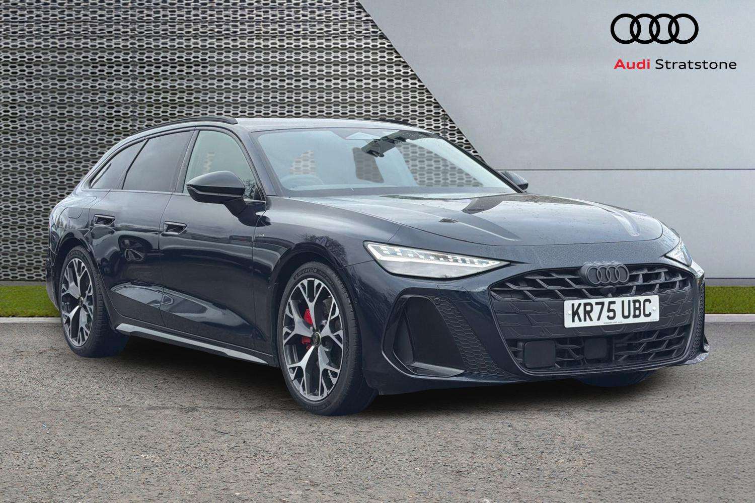 Used Audi A6 2025 for sale - 77726958: Photo 1