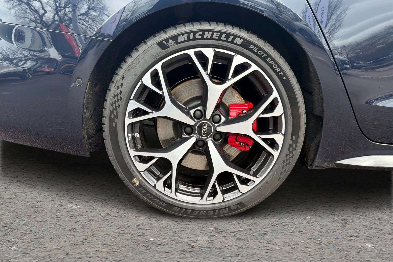 Used Audi A6 2025 for sale - 77726958: Photo 11