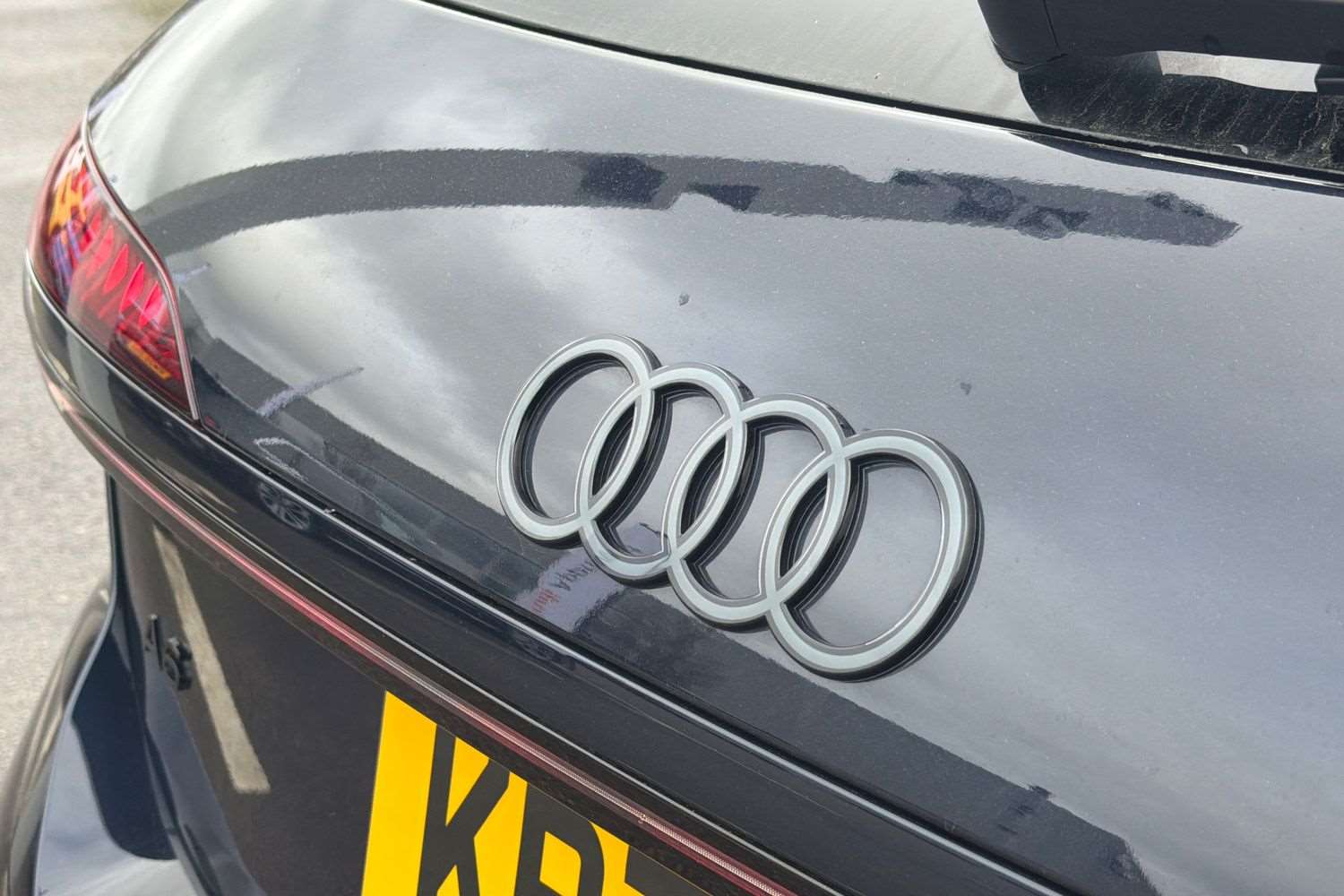 Used Audi A6 2025 for sale - 77726958: Photo 12