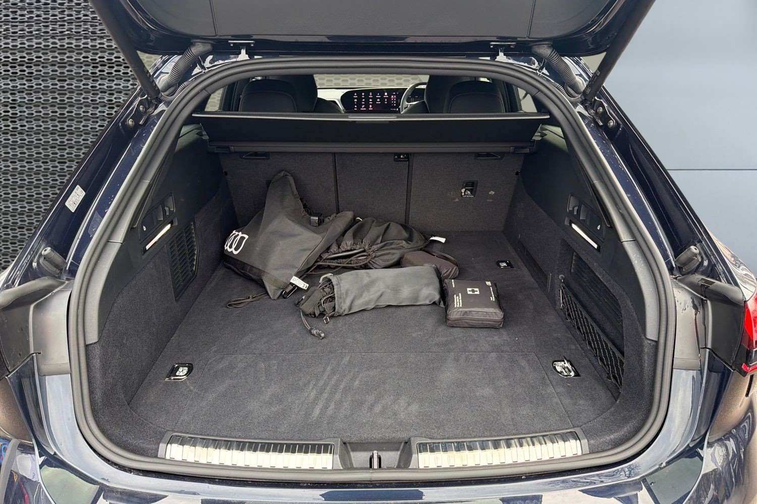 Used Audi A6 2025 for sale - 77726958: Photo 13