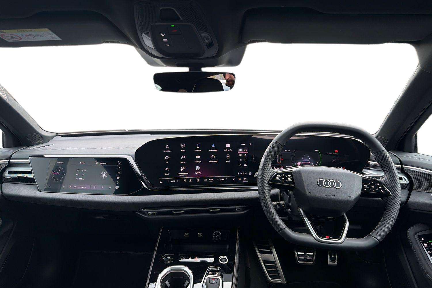 Used Audi A6 2025 for sale - 77726958: Photo 19