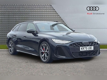 2025 - 2.0 e-Hybrid Quattro 299 Edition 1 5dr S Tronic