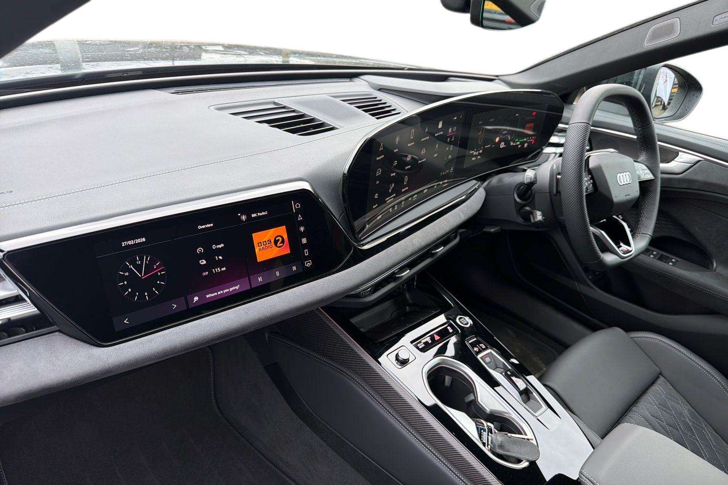 Used Audi A6 2025 for sale - 77726958: Photo 2