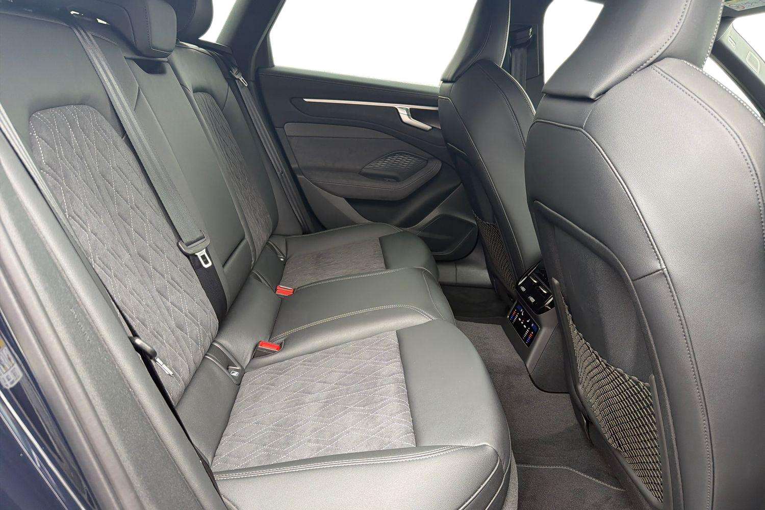 Used Audi A6 2025 for sale - 77726958: Photo 21