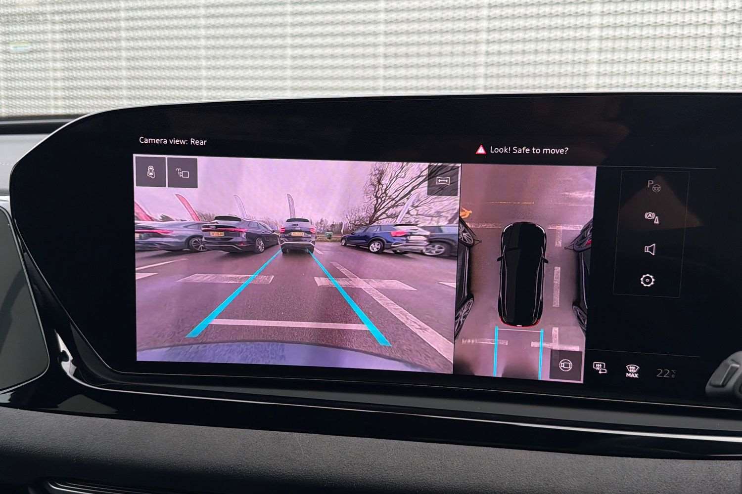 Used Audi A6 2025 for sale - 77726958: Photo 26