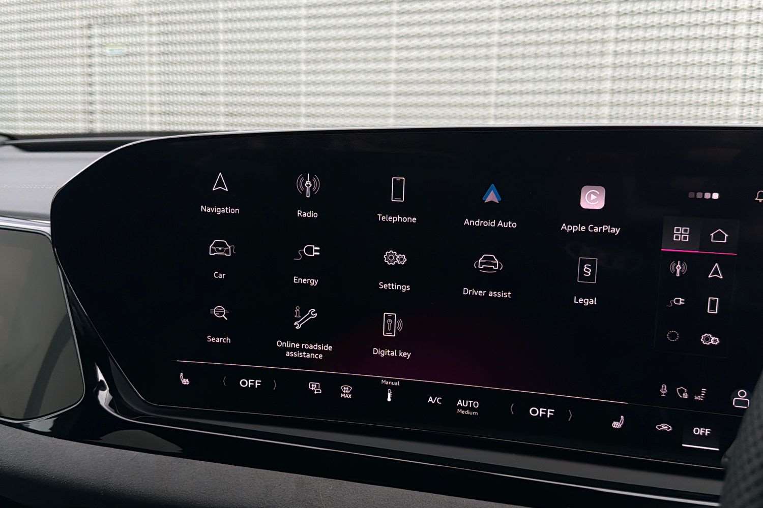 Used Audi A6 2025 for sale - 77726958: Photo 27