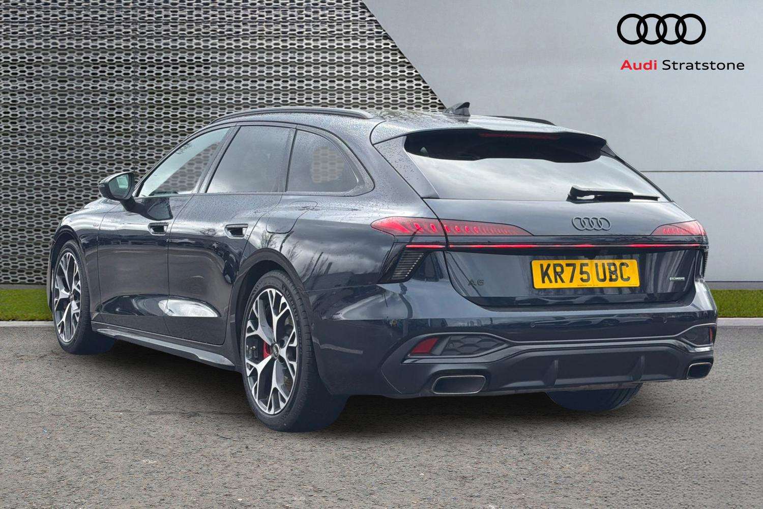 Used Audi A6 2025 for sale - 77726958: Photo 3