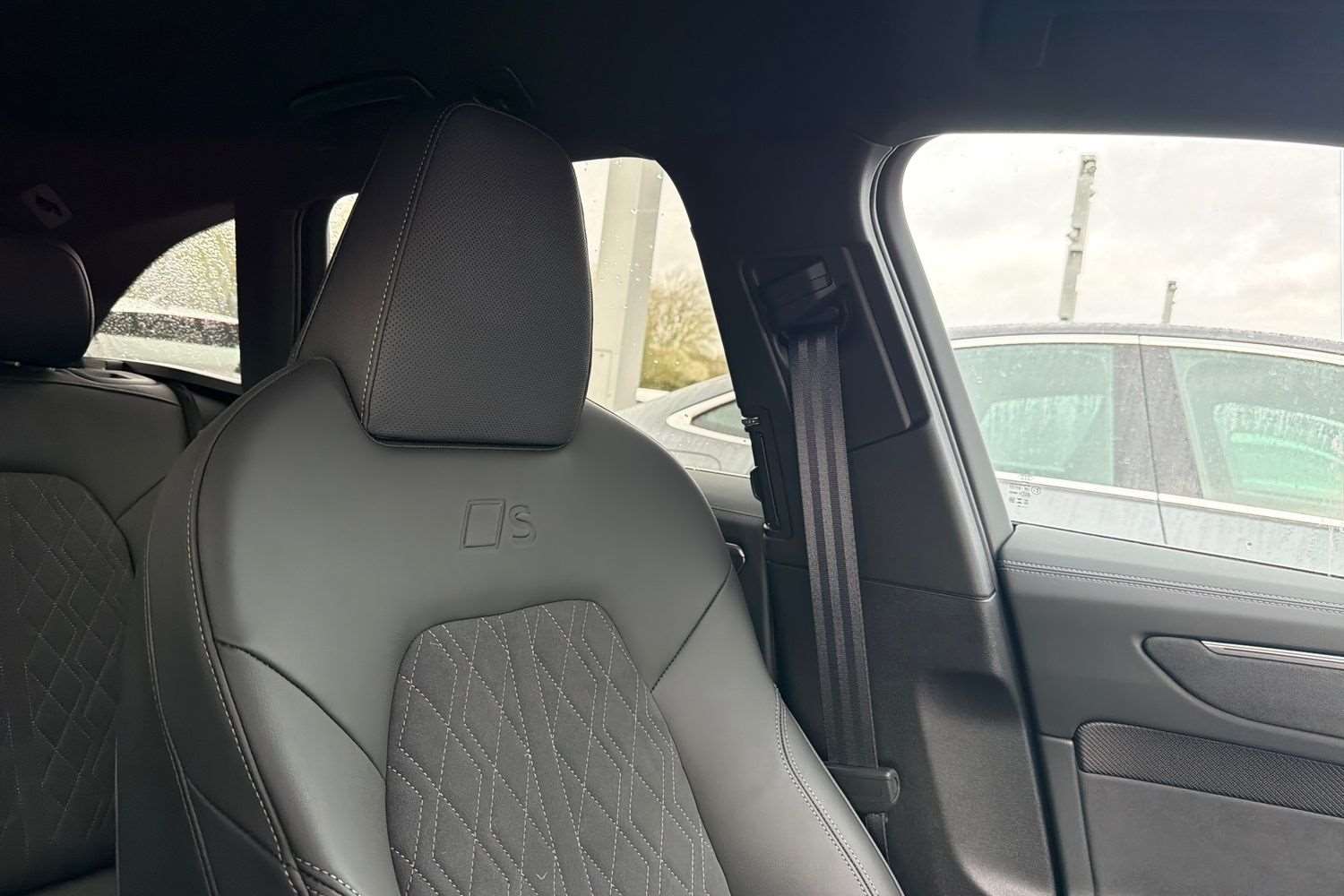 Used Audi A6 2025 for sale - 77726958: Photo 33