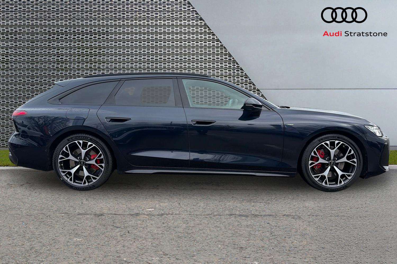 Used Audi A6 2025 for sale - 77726958: Photo 4