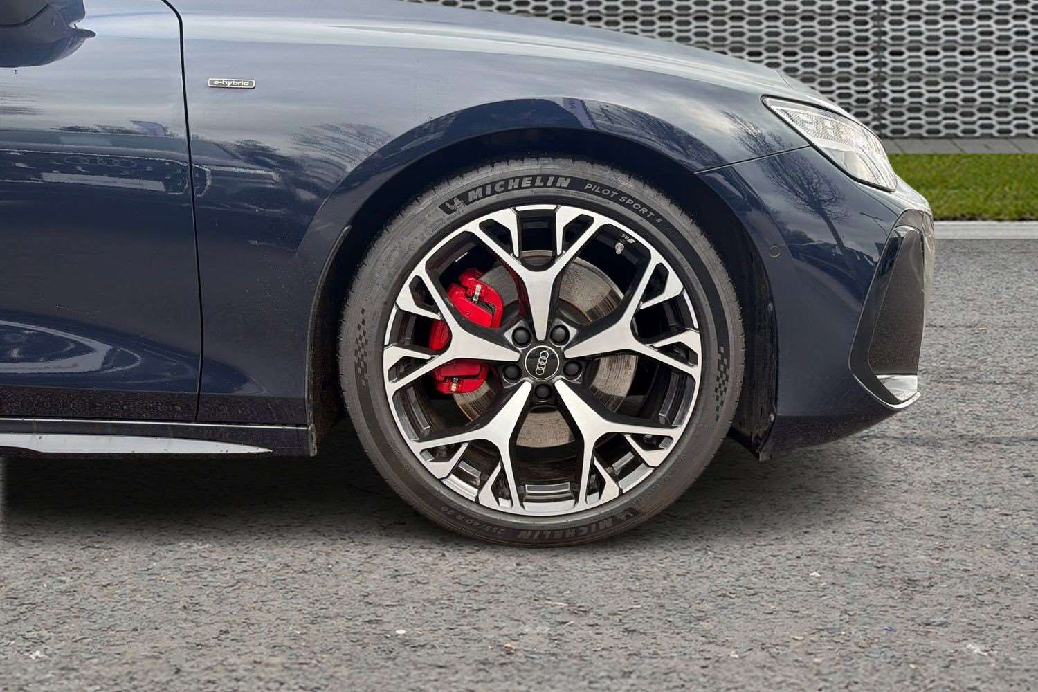 Used Audi A6 2025 for sale - 77726958: Photo 5