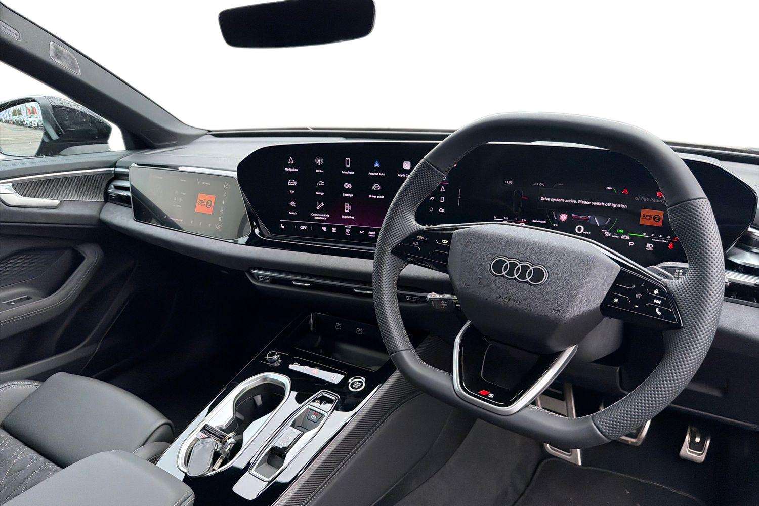 Used Audi A6 2025 for sale - 77726958: Photo 6