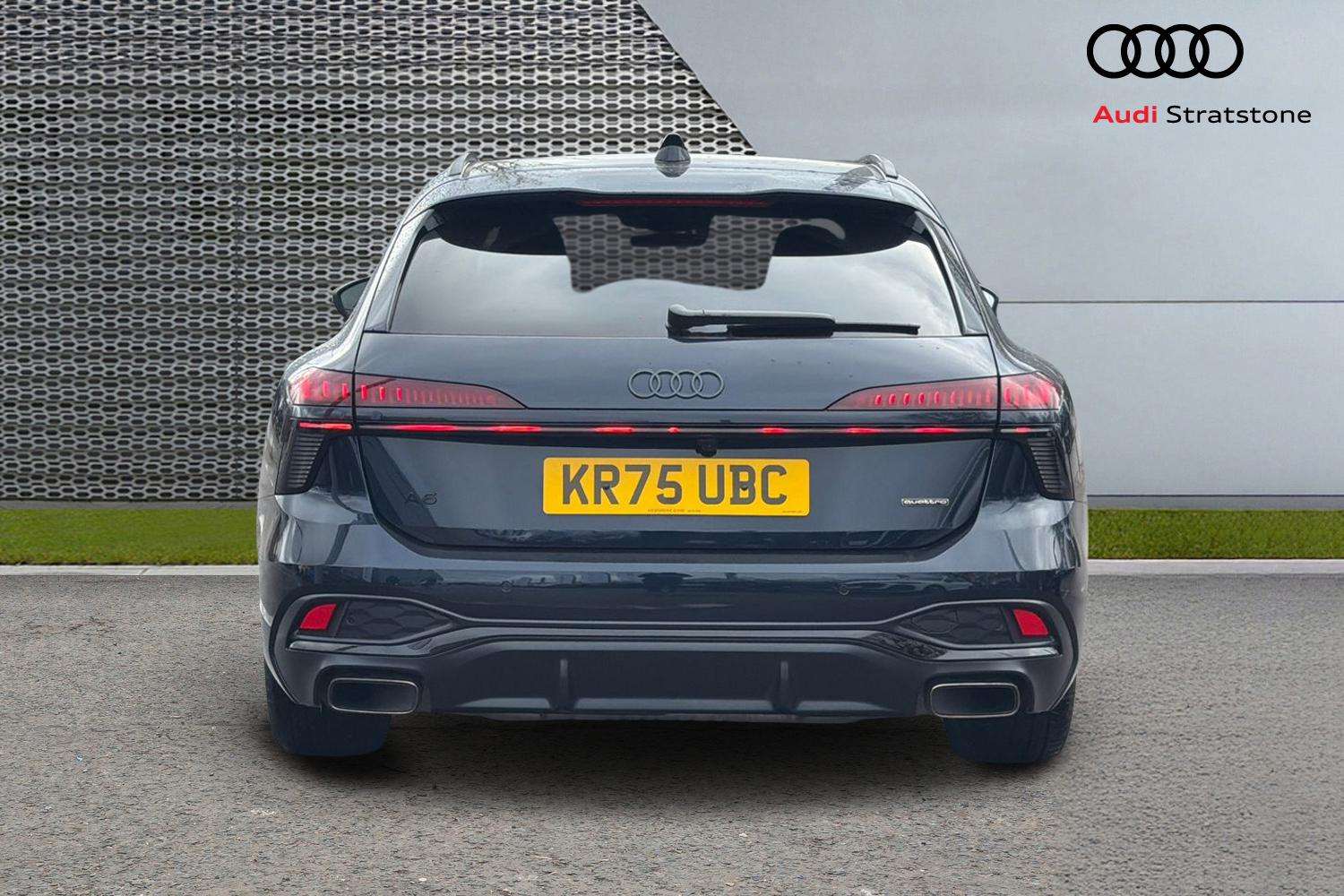 Used Audi A6 2025 for sale - 77726958: Photo 7