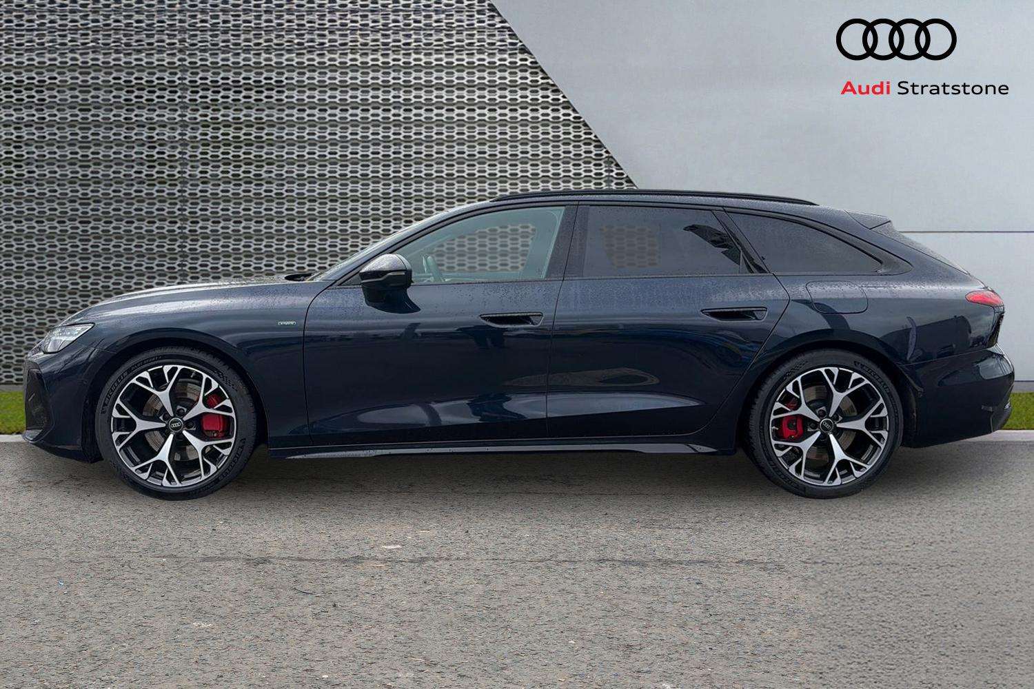 Used Audi A6 2025 for sale - 77726958: Photo 8