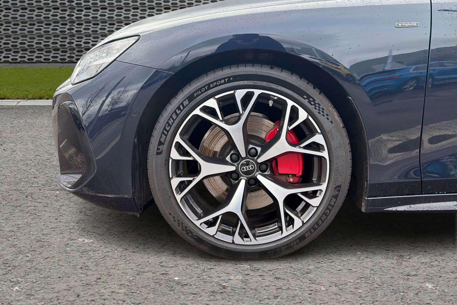 Used Audi A6 2025 for sale - 77726958: Photo 9