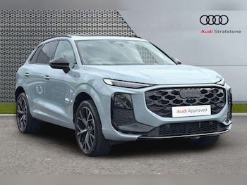 Used Audi Q3 2025 for sale - 78651022: Photo