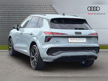 Used Audi Q3 2025 for sale - 78651022: Photo