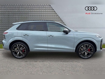 Used Audi Q3 2025 for sale - 78651022: Photo