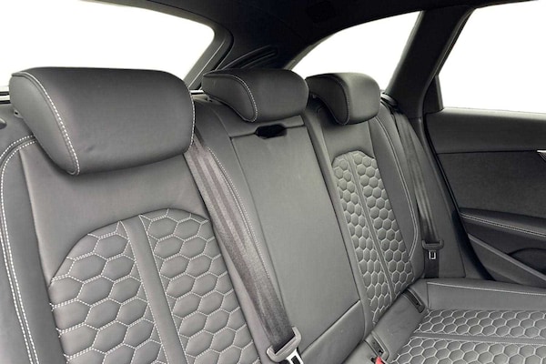 Used Audi RS4 2023 for sale - 76242465: Photo 10