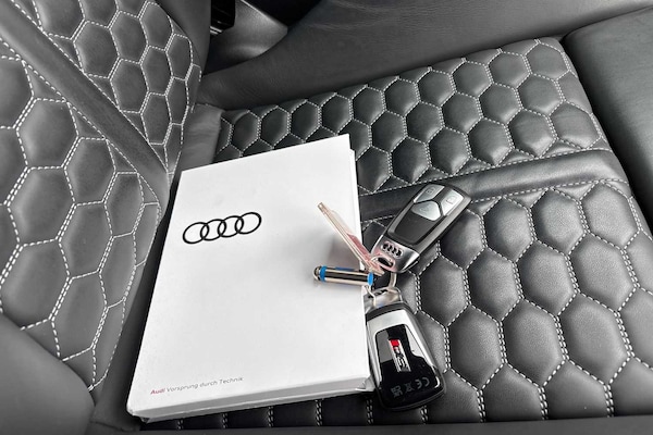 Used Audi RS4 2023 for sale - 76242465: Photo 15